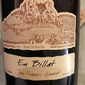 En Billat 2016