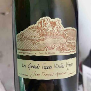 En Billat - Domaine Ganevat - Anne & Jean-François Ganevat 