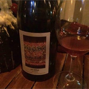 Domaine Labet - Julien, Charline & Romain Labet - Les Parcelles Rares - En Billat Poulsard