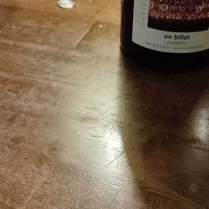 Les Parcelles Rares - En Billat Poulsard - Domaine Labet - Julien, Charline & Romain Labet 