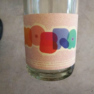 Nobra - Domaine des Sonnettes - Sonshine Vins - edouard-gouyette-lisanne-van-son