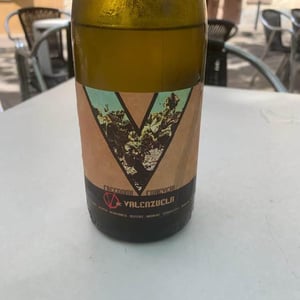 V de Valenzuela - Barranco Oscuro - Manuel & Lorenzo Valenzuela 