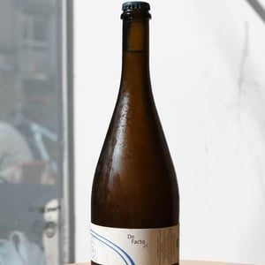 De Facto - Domaine La Colombe - raymond-violaine-laura-paccot