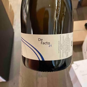 De Facto - Domaine La Colombe - raymond-violaine-laura-paccot