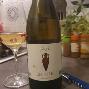 In Fine - Clos Roca - louis-aleman