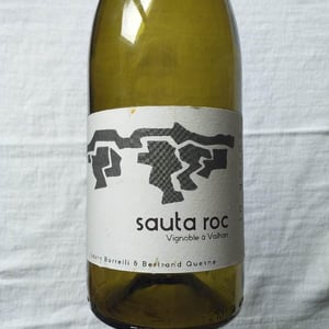 In Ganno - Sauta Roc - laura-borrelli-bertrand-quesne -2019