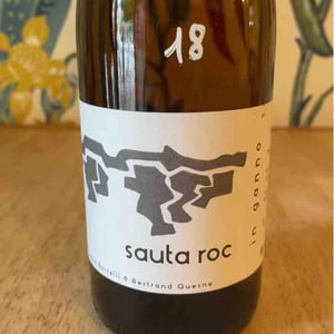 In Ganno - Sauta Roc - laura-borrelli-bertrand-quesne -2019