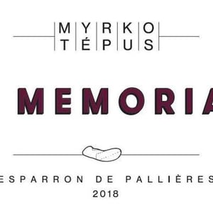 In Memoriam - Myrko Tépus - myrko-tepus