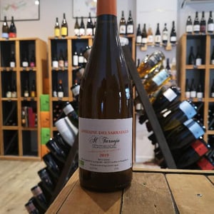 Al Taronja - Domaine des Sarradels - remi-synadinos-koval