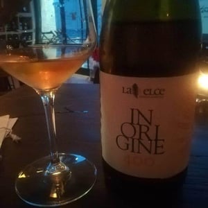 In origine 400 - Le Felce - Andrea Marcesini 