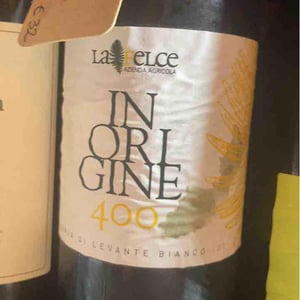 In origine 400 - Le Felce - andrea-marcesini