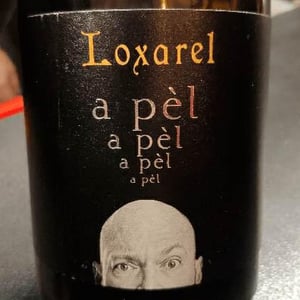 A Pel, A Pel - Loxarel - Josep Mitjans -2020
