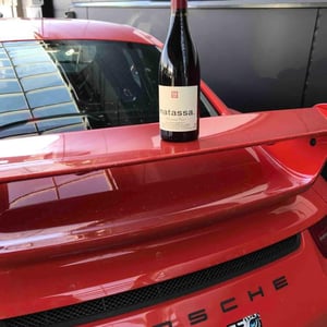 Romanissa Casot - Domaine Matassa - tom-lubbe