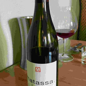 Domaine Matassa - Tom Lubbe - Romanissa