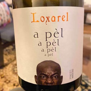 A Pel, A Pel - Loxarel - Josep Mitjans -2020