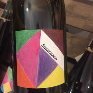 Smarazen - Azienda Agricola Mirco Mariotti - Mirco Mariotti 