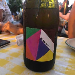 Azienda Agricola Mirco Mariotti - Mirco Mariotti - Smarazen