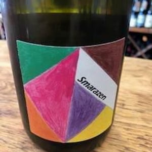 Azienda Agricola Mirco Mariotti - Mirco Mariotti - Smarazen