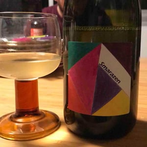 Azienda Agricola Mirco Mariotti - Mirco Mariotti - Smarazen