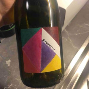 Azienda Agricola Mirco Mariotti - Mirco Mariotti - Smarazen
