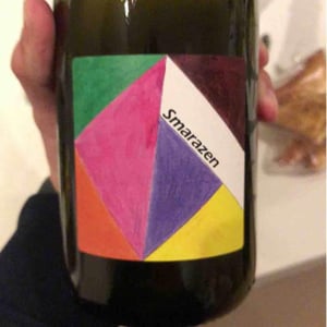 Azienda Agricola Mirco Mariotti - Mirco Mariotti - Smarazen