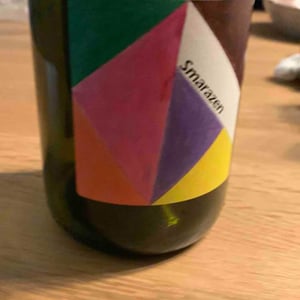 Azienda Agricola Mirco Mariotti - Mirco Mariotti - Smarazen