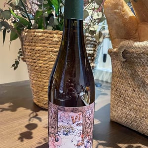 Al Tall Blanc - Celler Tomàs Torres - vicent-tomas-soler