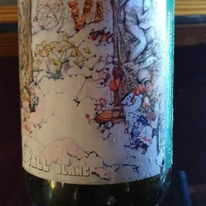 Celler Tomàs Torres - Vicent Tomas Soler - Al Tall Blanc