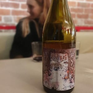 Al Tall Blanc 2019 - Celler Tomàs Torres - Vicent Tomas Soler