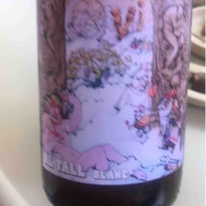Al Tall Blanc - Celler Tomàs Torres - Vicent Tomas Soler 