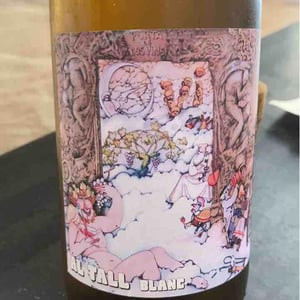 Al Tall Blanc - Celler Tomàs Torres - Vicent Tomas Soler 