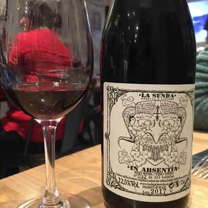 In Absentia - Bodegas y Viñedos La Senda - diego-losada-alvarez