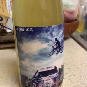 in der luft - Weingut Beurer - jochen-beurer
