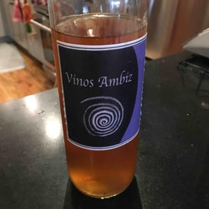 Airén (piedibimbi) - Vinos Ambiz - fabio-bartolomei