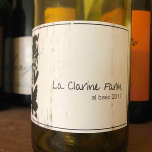 Al Basc - La Clarine Farm - Hank Beckmeyer 