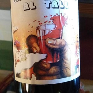 Al Tall Negre - Celler Tomàs Torres - Vicent Tomas Soler 