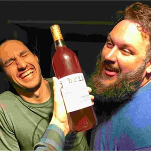 Nomine Amoris - J. Brix Wines - Jody Brix Towe & Emily Towe 