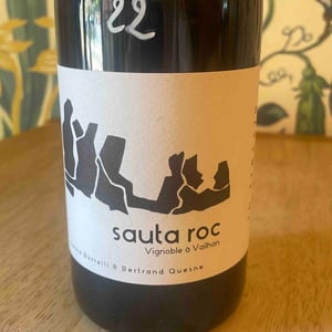 In Treccio - Sauta Roc - laura-borrelli-bertrand-quesne -2017