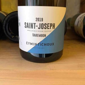 Varembon - Domaine Eymin-Tichoux - sophie-eymin-kevin-tichoux -2019