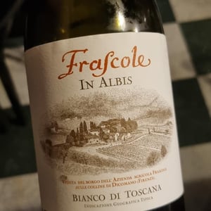 In Albis - Frascole - enrico-lippo