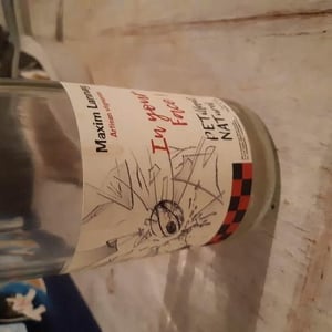 In Your Face - Les Barbatruks - isabelle-delahaye-lannay-maxim