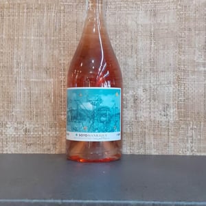iNat Garnacha Natural - Soto Manrique - jesus-maria-soto