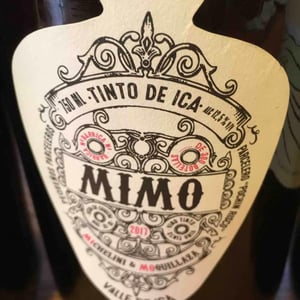 Tinto de Inca 2017