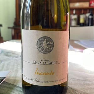 Incanto - Tenuta Enza La Fauci - enza-la-fauci