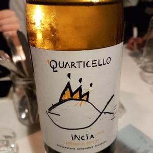 Incia - Il Quarticello - Roberto Maestri 