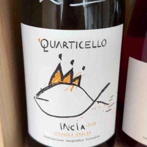 Incia - Il Quarticello - Roberto Maestri 