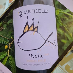 Incia - Il Quarticello - Roberto Maestri 