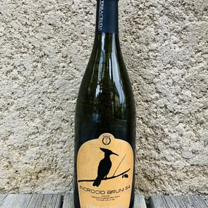 Incrocio Bruni 54 - Cantine Terracruda Azienda vitivinicola Fratterosa - cantine-terracruda