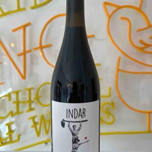 Indar - Vinos Indar - manuel-requena