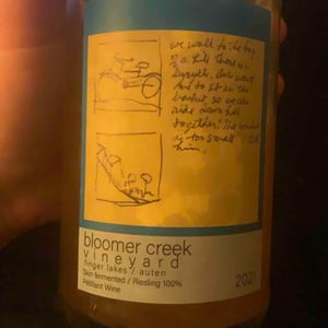 Auten - Finger Lakes - bloomer-creek -2021